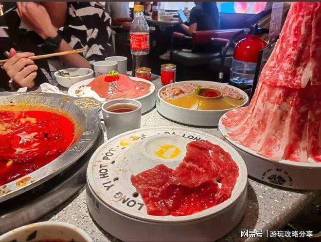 成都三日游超全四川旅行指南！pg模拟器成都怎么玩自由行(图2)