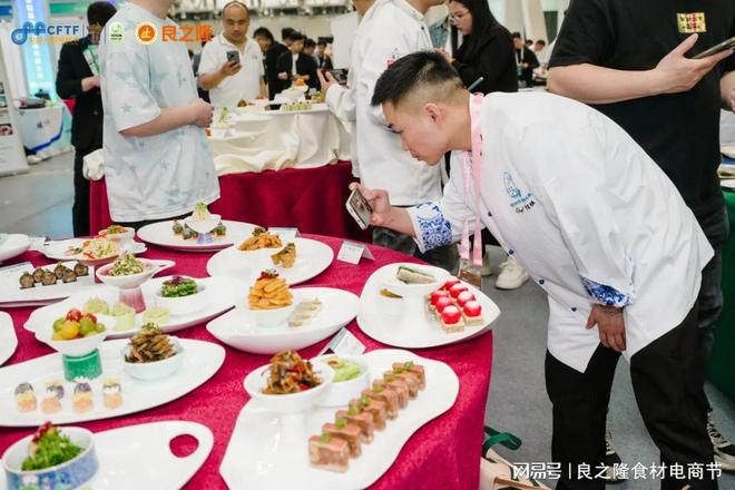 供需有效合作这场东北亚食餐盛会即将举行pg电子娱乐平台聚焦东北烧烤创新撮合(图7)