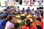 丨家国情怀 根植华夏pg试玩时政微观察