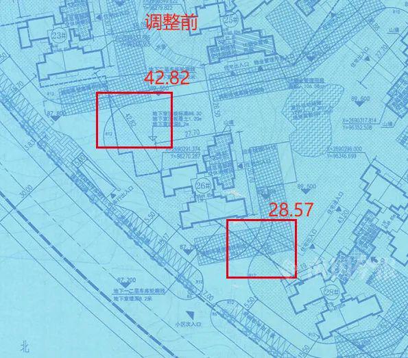喊话房开：“还我楼间距还我江景！”电子pg柳州彰泰江与城业主怒了！(图9)