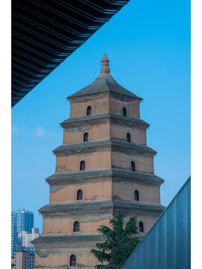 玩攻略西安全家游玩最佳路线攻略不累pg电子游戏网站一家人去西安五天游(图9)