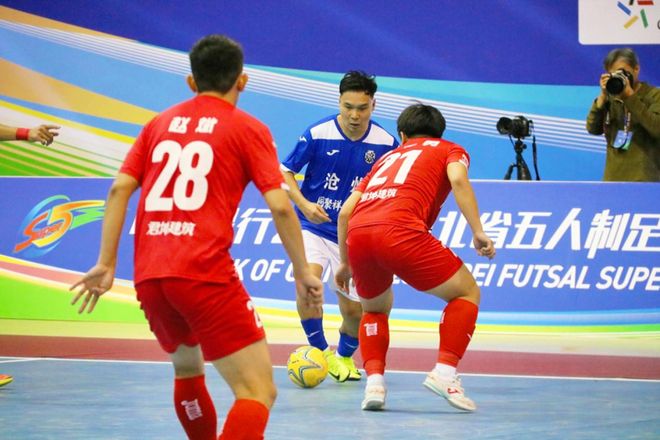 沧州VS雄安这份观赛、游玩攻略请收好pg电子网站“河北五超”狮城燃战！(图2)