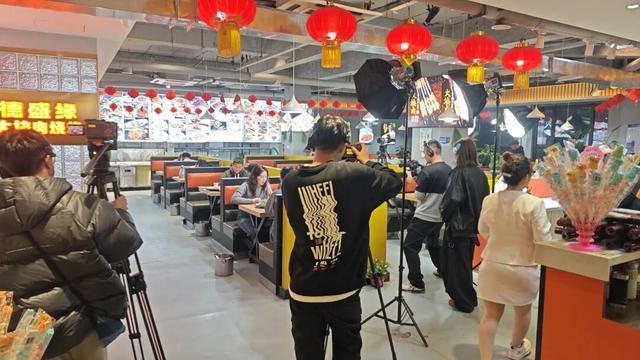 牟平烧烤”上央视了！pg电子免费模拟器“(图1)