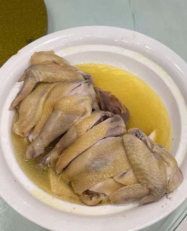 0年的老店特色菜吃撑了！pg电子广州这家开了快4(图6)