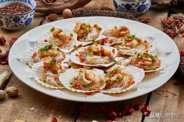 道菜每道都是“粤菜之魂”好吃还不贵pg电子试玩来广东下馆子就点这8(图3)