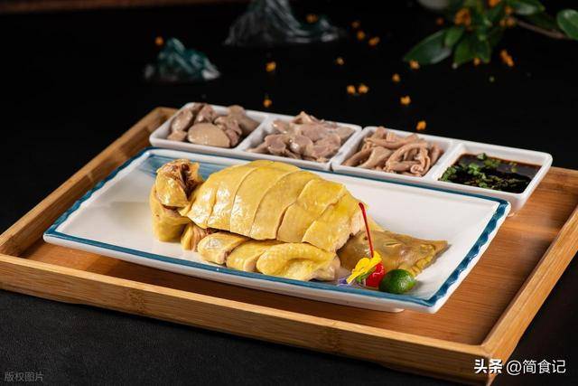 道菜每道都是“粤菜之魂”好吃还不贵pg电子试玩来广东下馆子就点这8(图5)