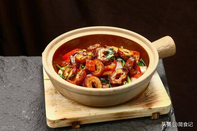 道菜每道都是“粤菜之魂”好吃还不贵pg电子试玩来广东下馆子就点这8(图8)